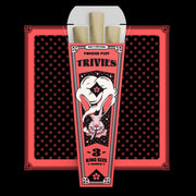 Trivies Pre-Rolled Cones
